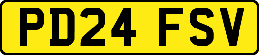 PD24FSV