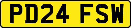 PD24FSW