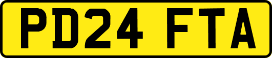 PD24FTA