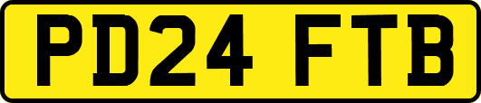 PD24FTB