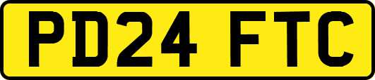 PD24FTC