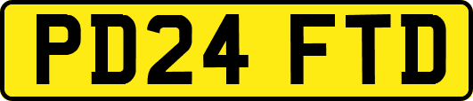 PD24FTD