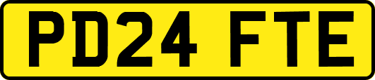 PD24FTE