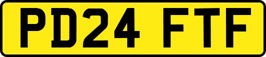 PD24FTF