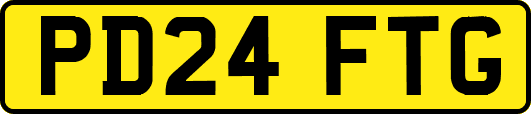 PD24FTG