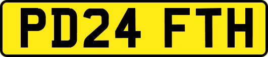 PD24FTH