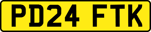 PD24FTK