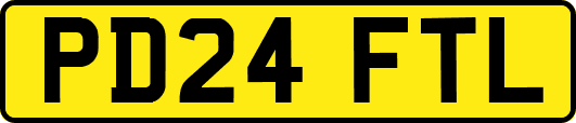 PD24FTL