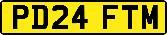 PD24FTM