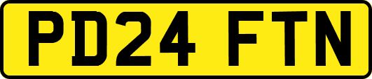 PD24FTN
