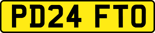 PD24FTO