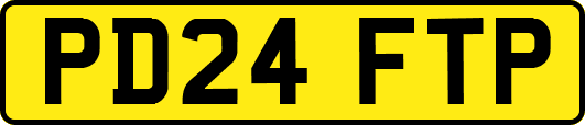 PD24FTP