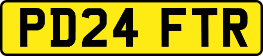 PD24FTR