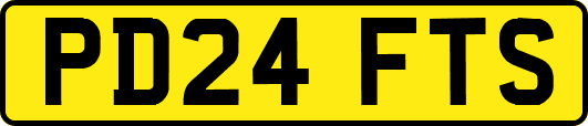 PD24FTS
