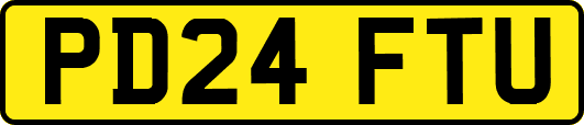 PD24FTU
