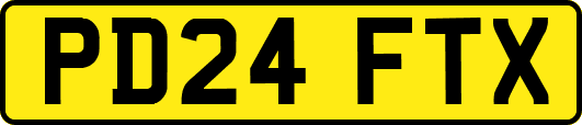 PD24FTX