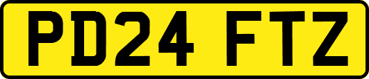 PD24FTZ