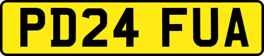 PD24FUA