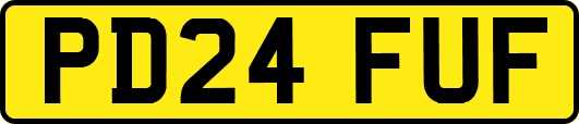 PD24FUF