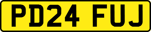 PD24FUJ