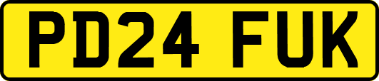 PD24FUK