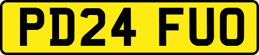 PD24FUO