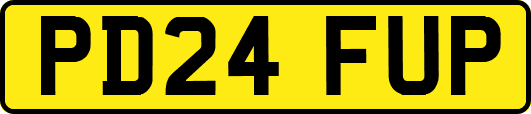 PD24FUP