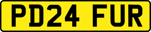 PD24FUR
