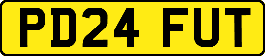 PD24FUT