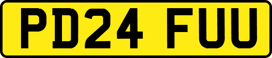 PD24FUU