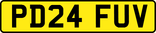 PD24FUV