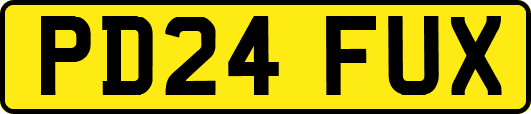 PD24FUX