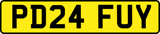 PD24FUY