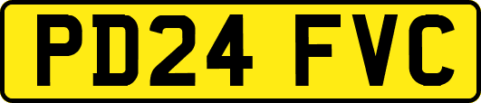 PD24FVC