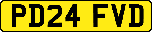 PD24FVD
