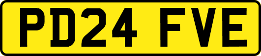 PD24FVE