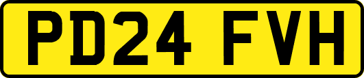 PD24FVH