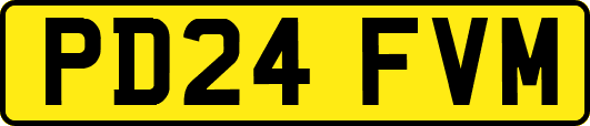 PD24FVM