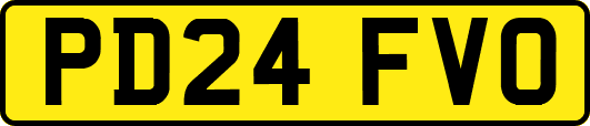 PD24FVO