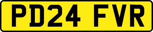 PD24FVR