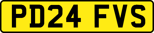 PD24FVS