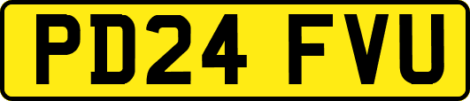 PD24FVU