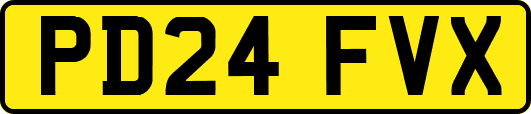 PD24FVX