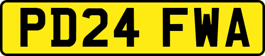 PD24FWA