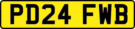 PD24FWB