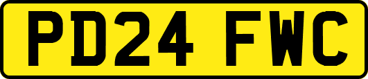 PD24FWC