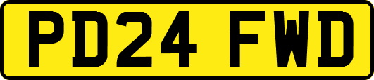 PD24FWD