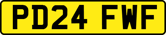 PD24FWF