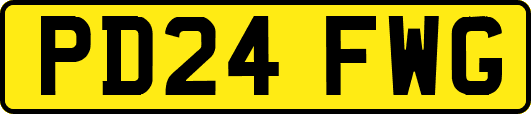 PD24FWG