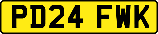 PD24FWK